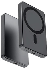 Powerbank Magnetisch Magsafe