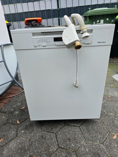 Geschirrspüler 60cm unterbau - 60cm,