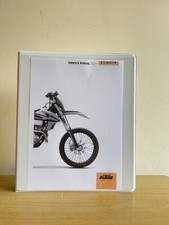 KTM 450 SMR (EU) 2021