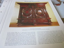 Hamburg Archiv 4 Kunstwerke