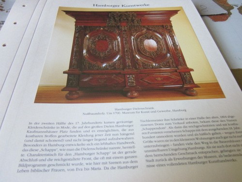 Hamburg archiv kunstwerke - archiv, 4