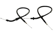 Gaszug Set Öffner +