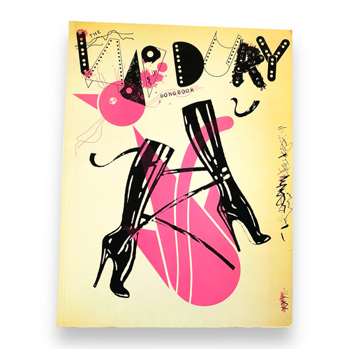 Ian dury the - &, blockheads