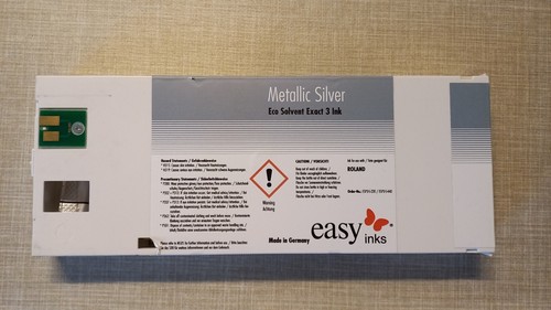 Eco solvent exact - eco, 3