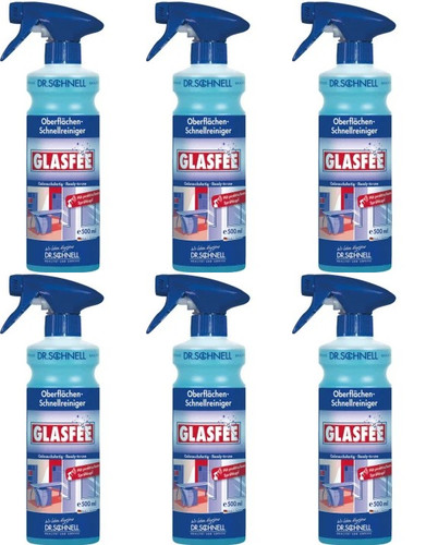 Schnell glasfee - ,