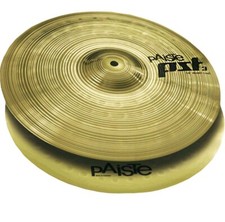 PAISTE PST3 13 Hi-Hat Becken