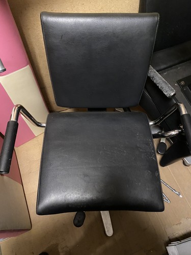Friseureinrichtung gebraucht - friseureinrichtung,