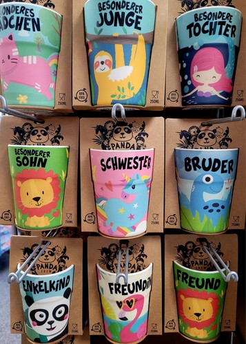 Becher kinderbecher junge - kinderbecher,