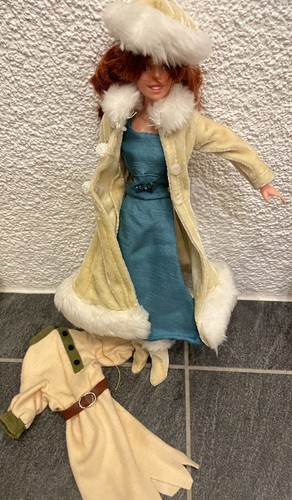Galoop 90s doll vintage - galoop,