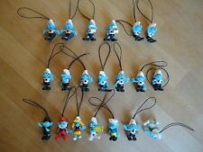 Schlümpfe EM WM Sammlerstücke EDEKA 1x  aus Auswahl