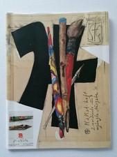 Horst Janssen Plakate - St