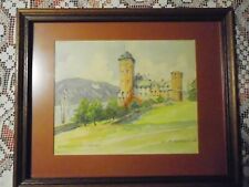 Oberlahnstein Martinsburg