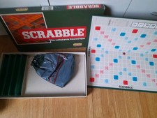 Scrabble spear spiele - scrabble,