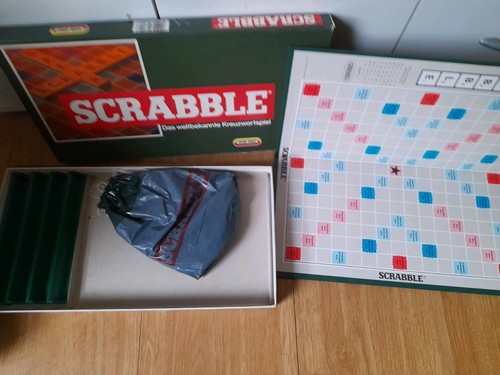 Scrabble spear spiele - spear, no