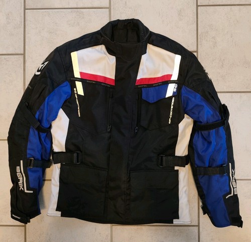 Berik torino motorrad jacke - berik,