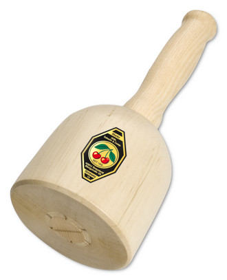 Kirschen bildhauerklüpfel - kirschen,