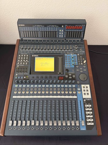 Yamaha 1000 digital - yamaha,
