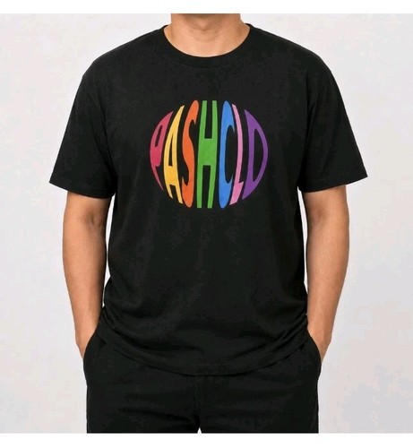 Pash clothing pashclo tee - pashclo,
