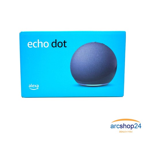 Amazon echo dot - amazon, 5.