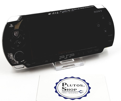 Sony playstation portable slim - playstation,