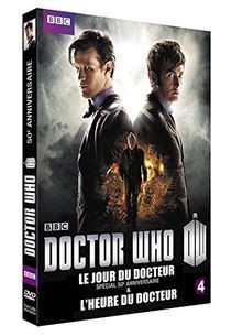 Doctor who episodes - who,