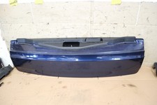 BMW X5 E70 Heckklappe
