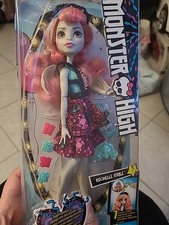 Monster High Rochelle Party Ghouls