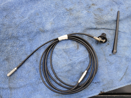 Kathrein autotelefon antenne - kathrein,
