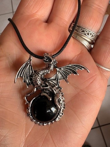 Kette drache game thrones - of,