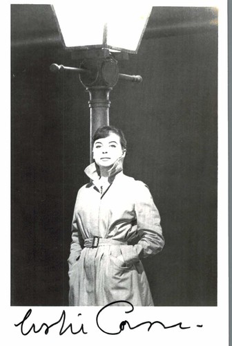 Leslie caron original - , **