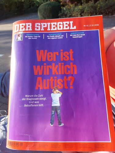 Der spiegel 41 - der,