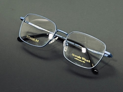 Alexander winsch titanium - winsch,
