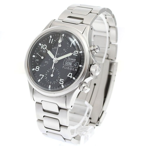 Sinn uhr 356 flieger - sinn,