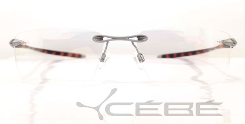 Cebe brille randlos optik - brille,