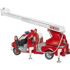Bruder 02673 sprinter - 02673,