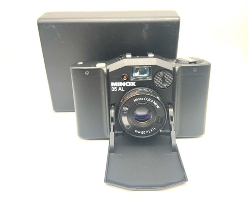 Minox point shoot mit - minox, 35