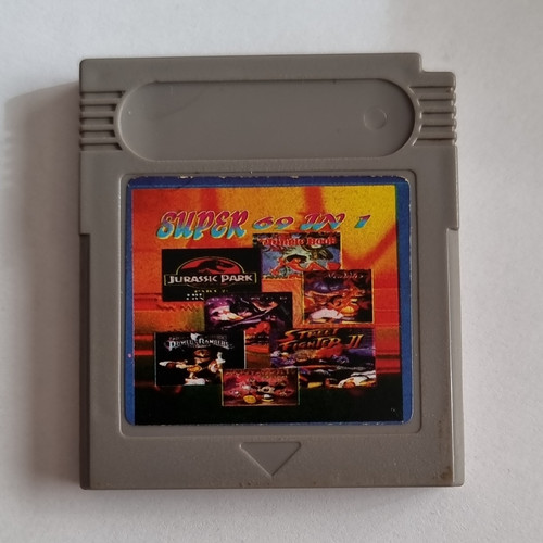 Super für nintendo - in, 1
