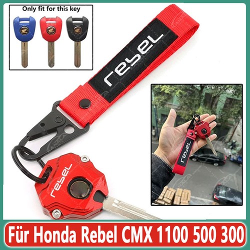 Für honda rebel cmx 1100 - rebel, 500