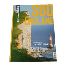 Dumont Bildatlas Süd England 