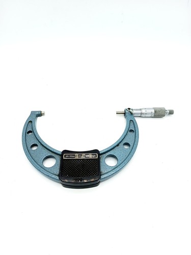 Mitutoyo mikrometer - mitutoyo,