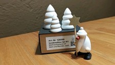 Björn Köhler Weihnachtsmann Sonderedition Set W1
