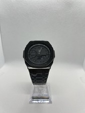 Casio G-Shock GA-2100 „Dark
