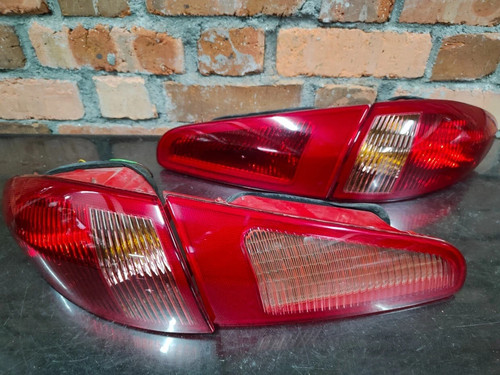 Alfa romeo 147 - romeo, 2001-2009
