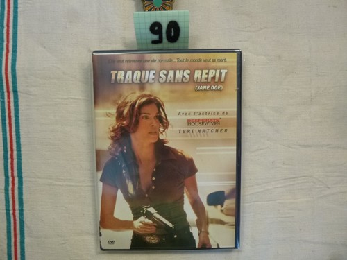 Dvd jagd ohne wiederholung - ohne,