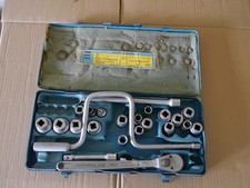 Hazet 900 Steckschlüsselsatz