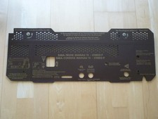 Rückwand für saba - für,