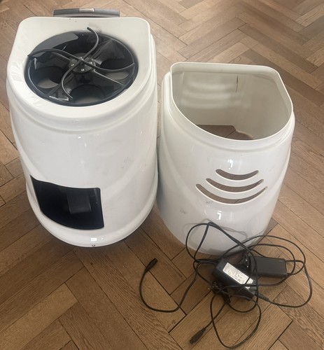 Vevor tennisballmaschine - vevor,