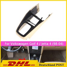 Beige Mitteltunnel für VW