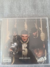 Aggro Anklage 5 Ansage Berlin