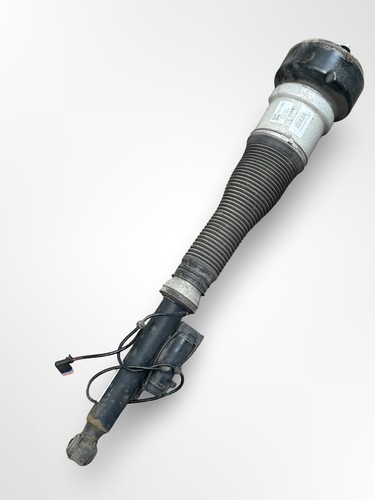 Luftfederbein airmatic hinten - luftfederbein,